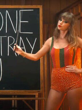 ORIGINAL Taylor Swift Bejeweled Bracelet Midnights Eras Tour